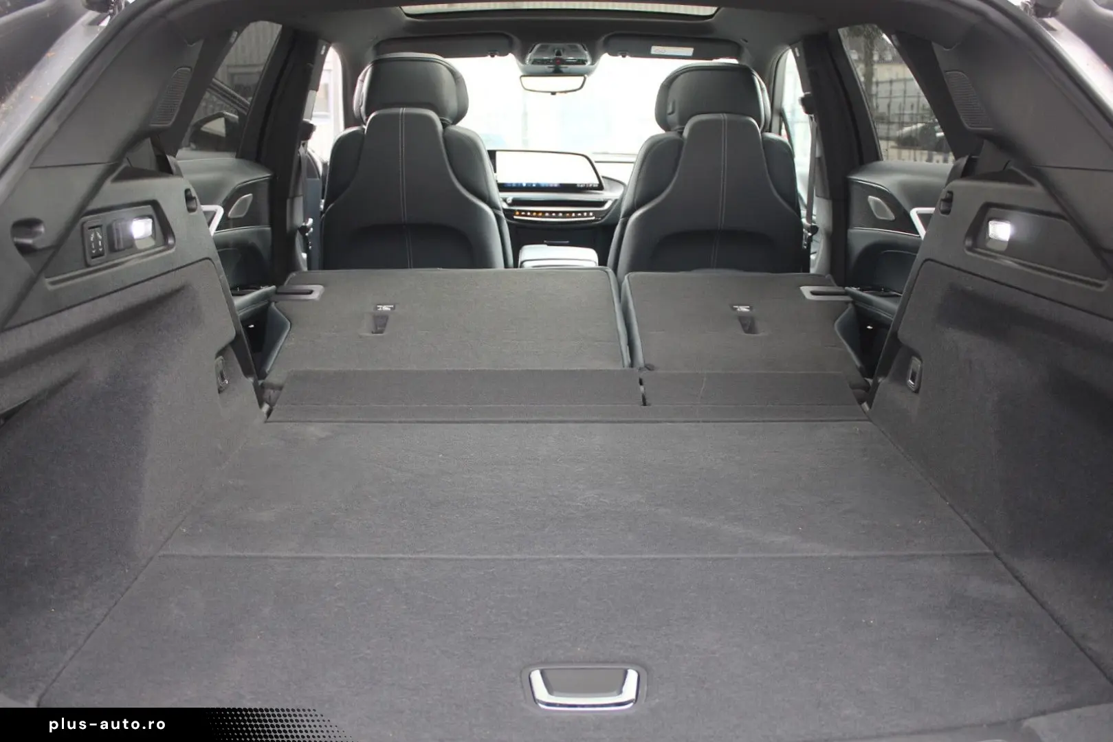 CADILLAC LYRIQ Sport 600  AWD - Black Edition