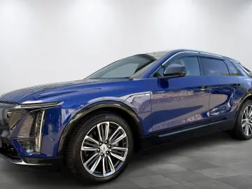CADILLAC Lyriq Sport AWD Pano 360 Kamera Totw. Sound DAB