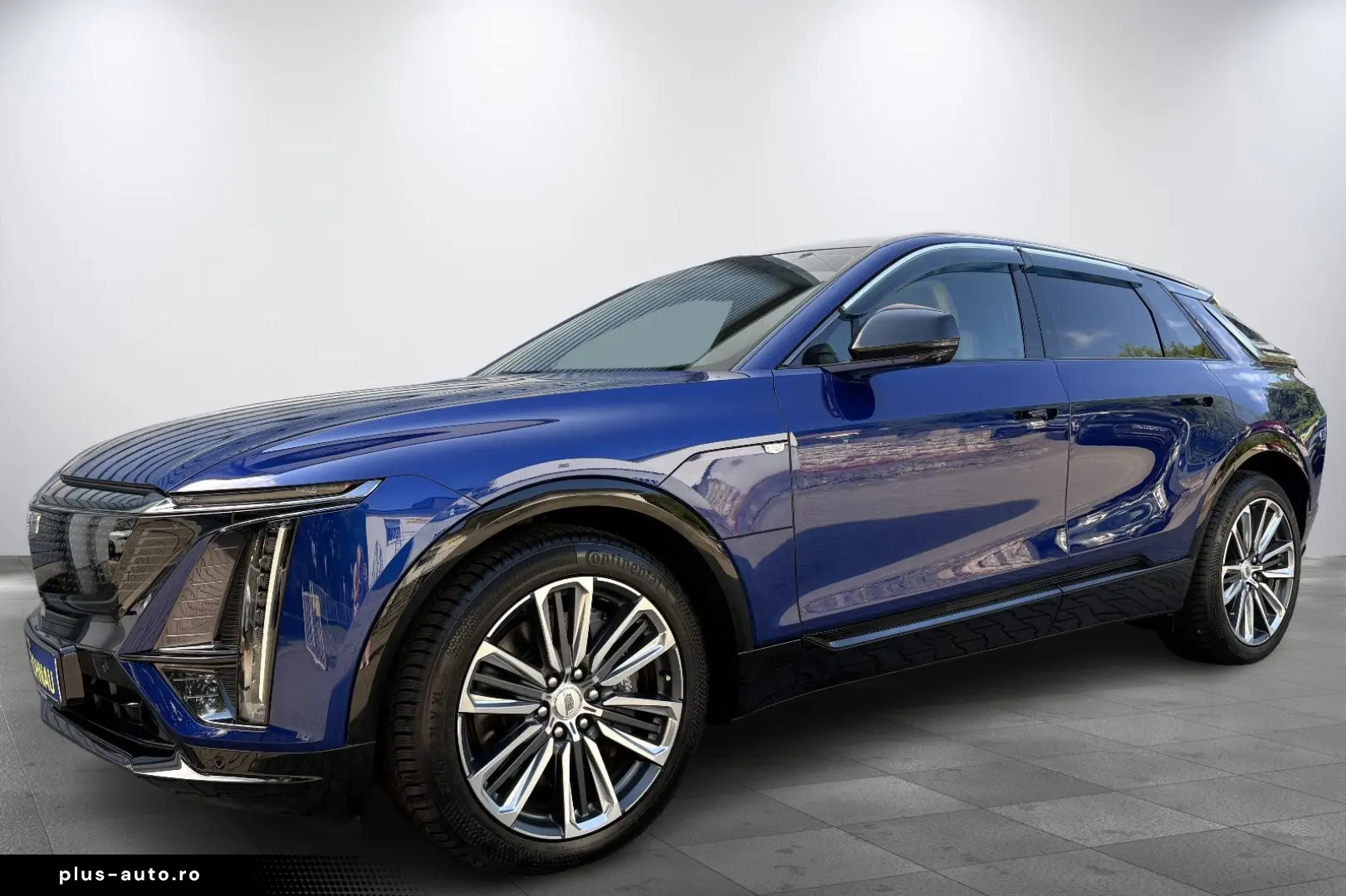 CADILLAC Lyriq Sport AWD Pano 360 Kamera Totw. Sound DAB