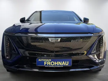 CADILLAC Lyriq Sport AWD Pano 360 Kamera Totw. Sound DAB