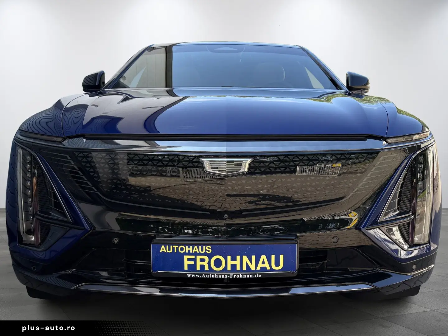 CADILLAC Lyriq Sport AWD Pano 360 Kamera Totw. Sound DAB