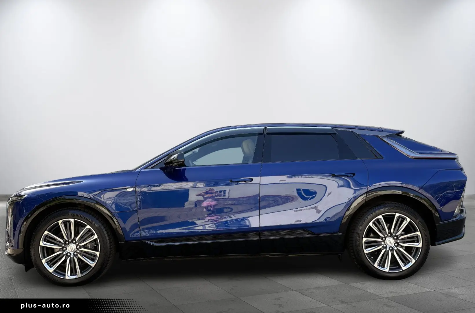 CADILLAC Lyriq Sport AWD Pano 360 Kamera Totw. Sound DAB