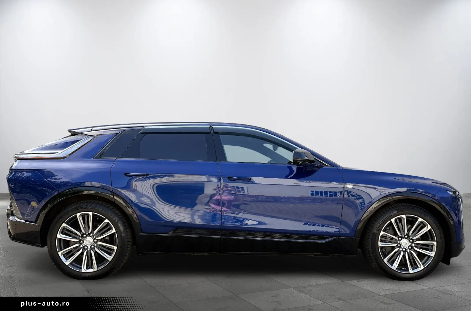 CADILLAC Lyriq Sport AWD Pano 360 Kamera Totw. Sound DAB