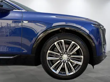 CADILLAC Lyriq Sport AWD Pano 360 Kamera Totw. Sound DAB