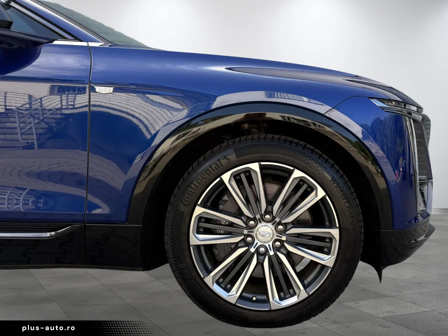 CADILLAC Lyriq Sport AWD Pano 360 Kamera Totw. Sound DAB