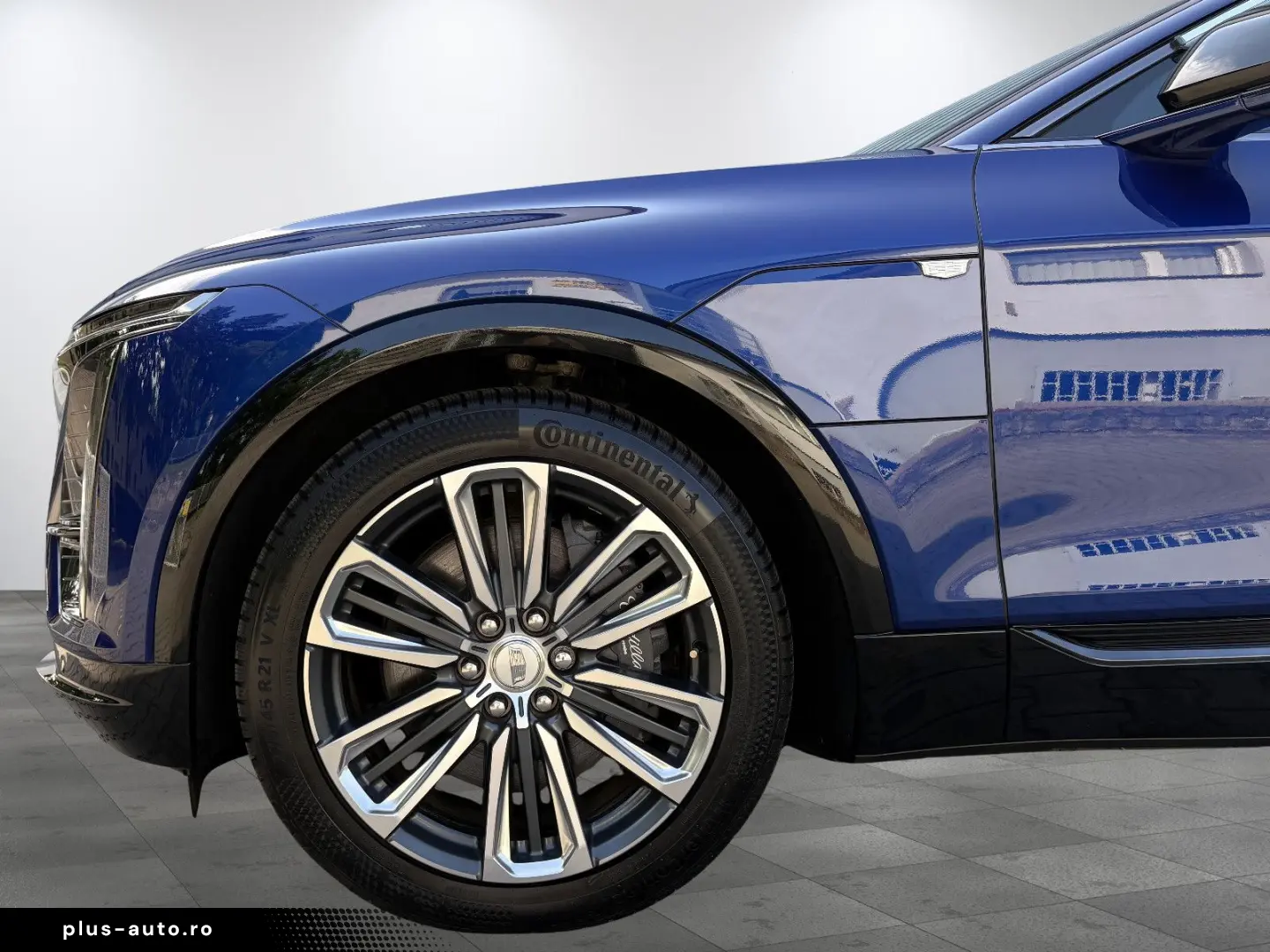 CADILLAC Lyriq Sport AWD Pano 360 Kamera Totw. Sound DAB