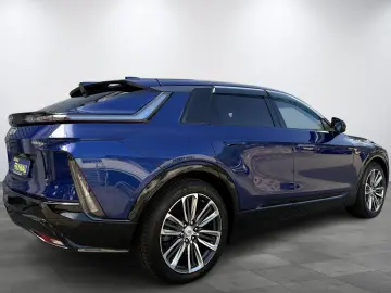 CADILLAC Lyriq Sport AWD Pano 360 Kamera Totw. Sound DAB