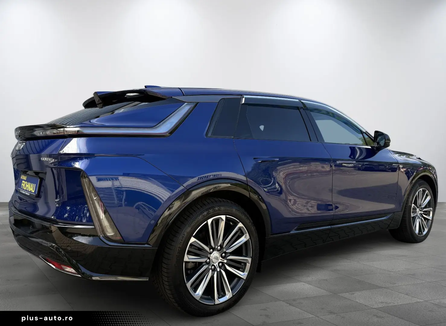 CADILLAC Lyriq Sport AWD Pano 360 Kamera Totw. Sound DAB