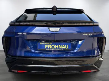 CADILLAC Lyriq Sport AWD Pano 360 Kamera Totw. Sound DAB