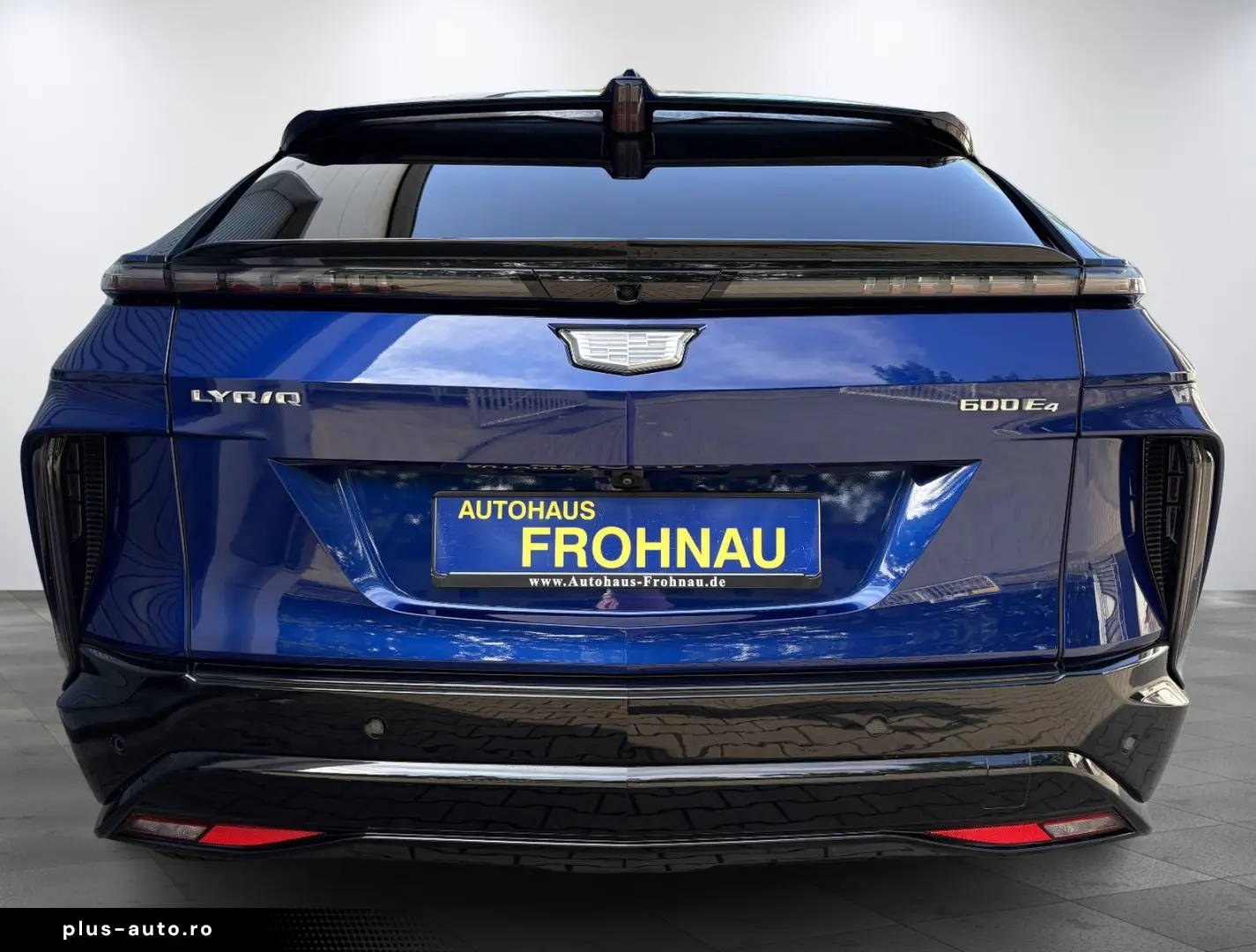 CADILLAC Lyriq Sport AWD Pano 360 Kamera Totw. Sound DAB