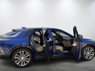 CADILLAC Lyriq Sport AWD Pano 360 Kamera Totw. Sound DAB