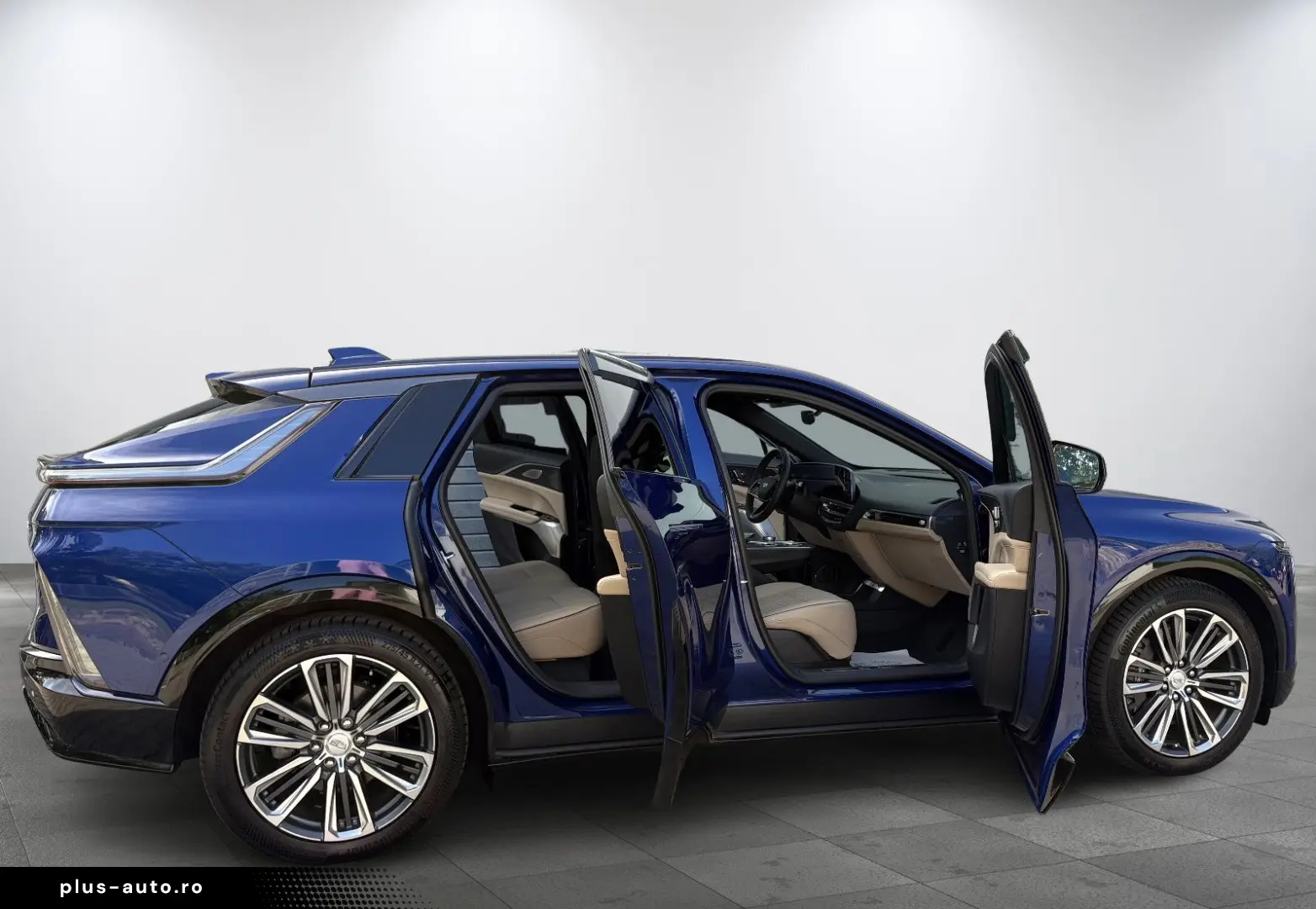 CADILLAC Lyriq Sport AWD Pano 360 Kamera Totw. Sound DAB