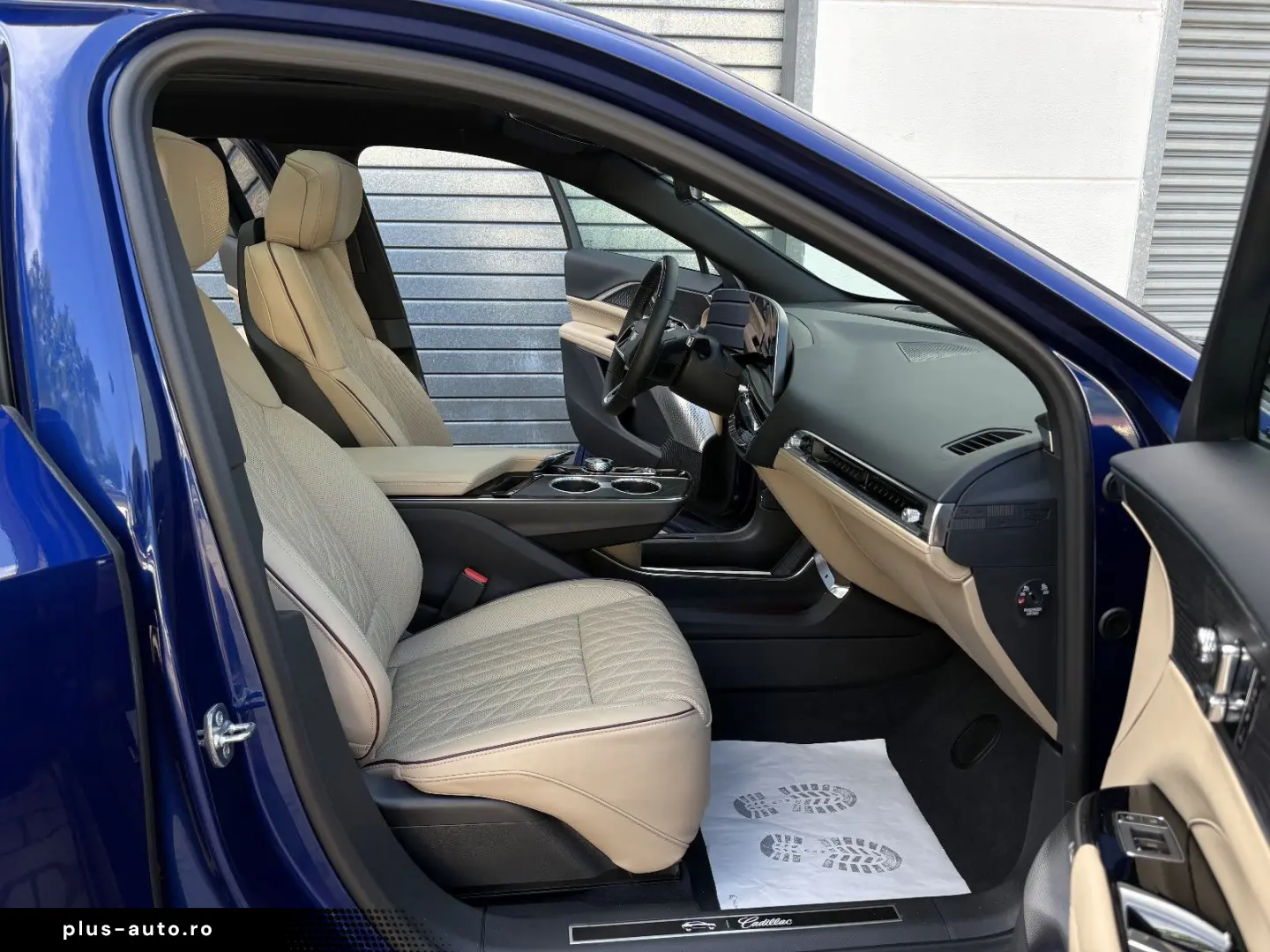 CADILLAC Lyriq Sport AWD Pano 360 Kamera Totw. Sound DAB
