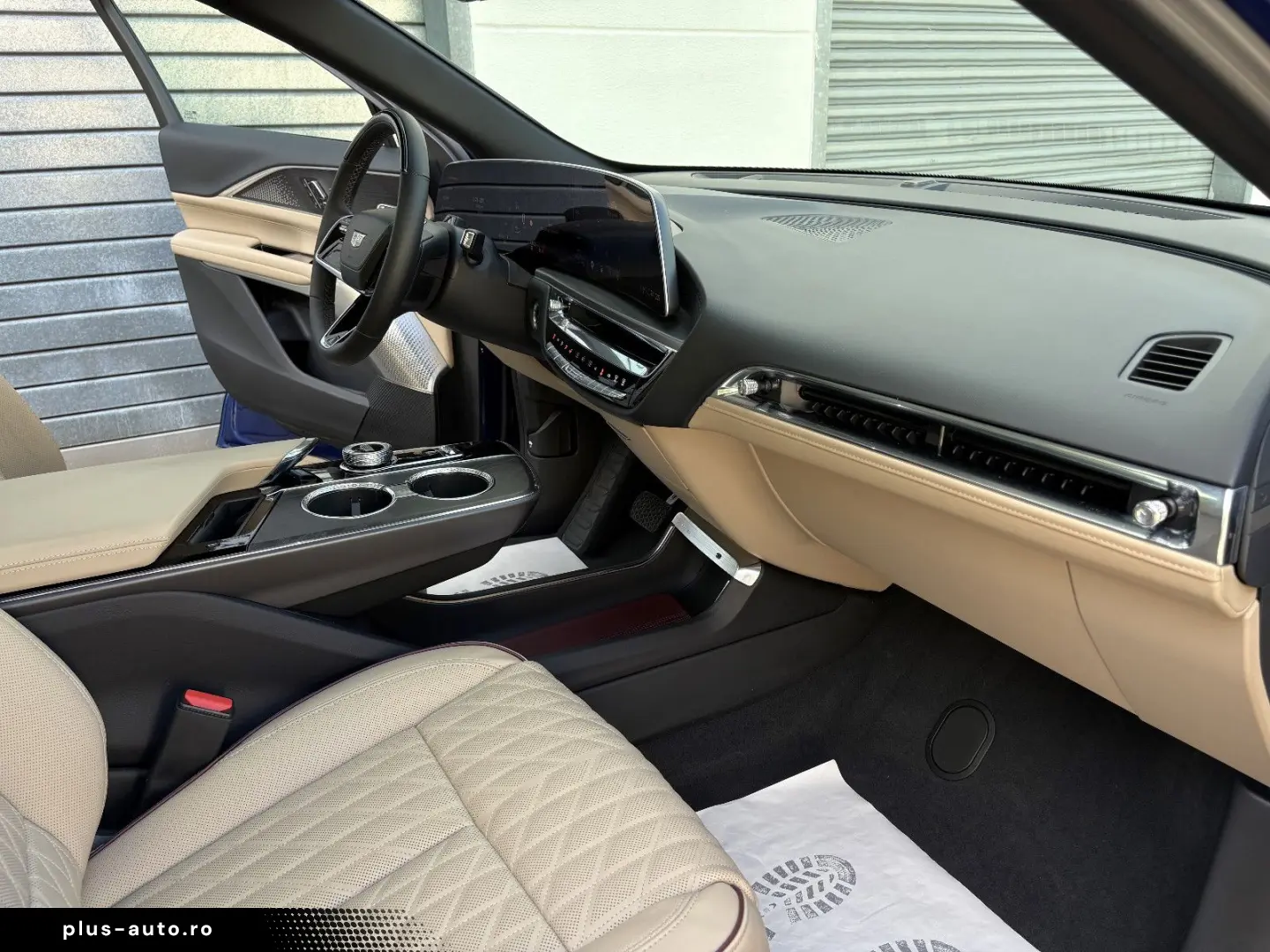 CADILLAC Lyriq Sport AWD Pano 360 Kamera Totw. Sound DAB
