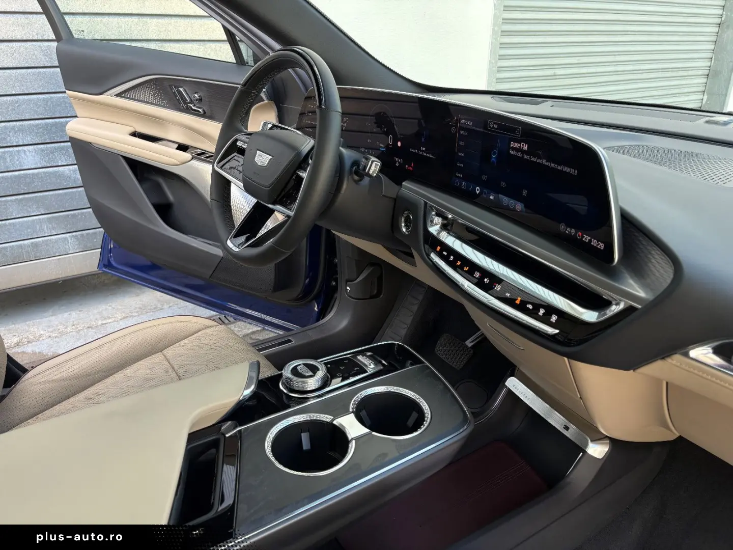 CADILLAC Lyriq Sport AWD Pano 360 Kamera Totw. Sound DAB