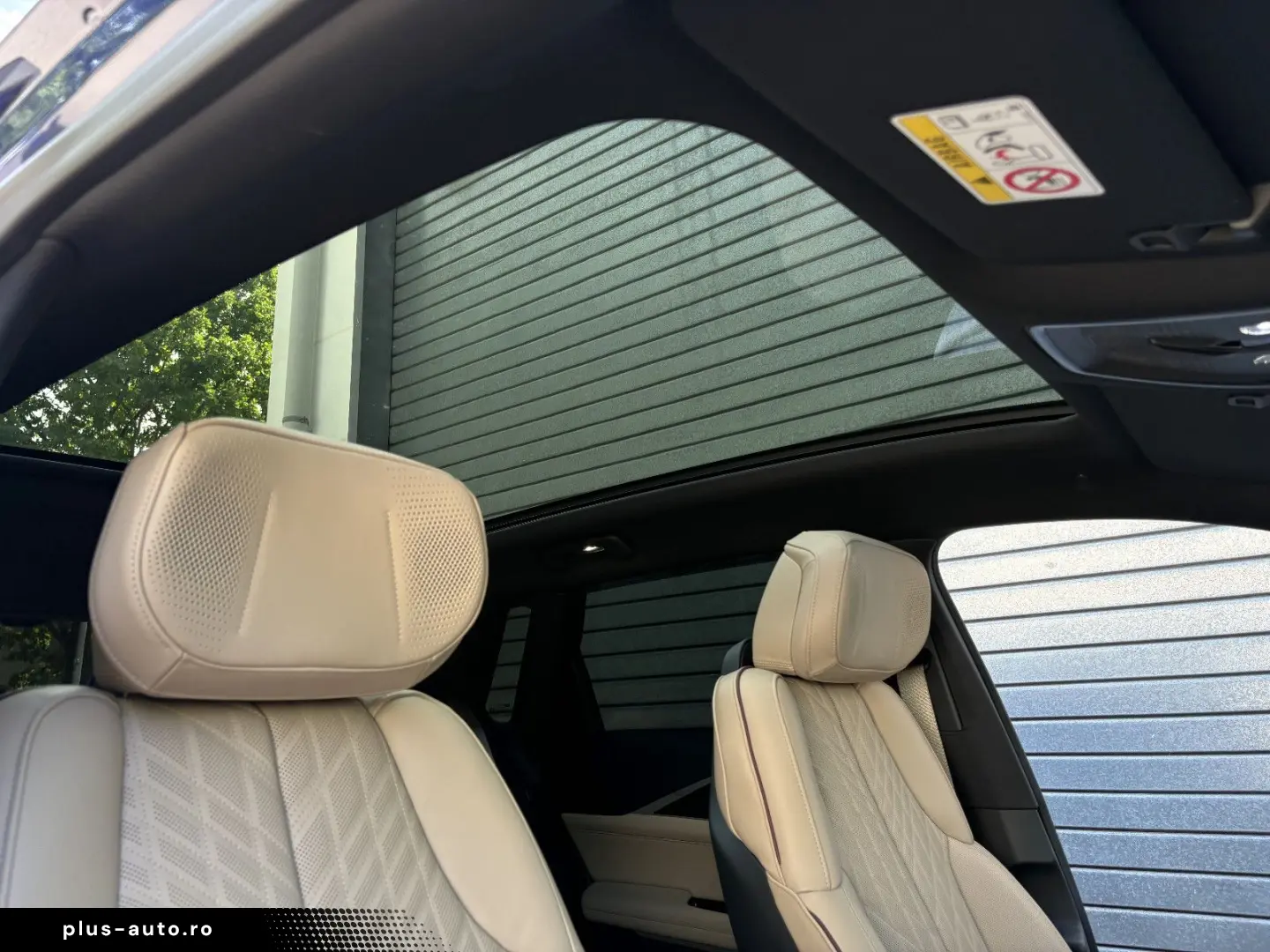 CADILLAC Lyriq Sport AWD Pano 360 Kamera Totw. Sound DAB
