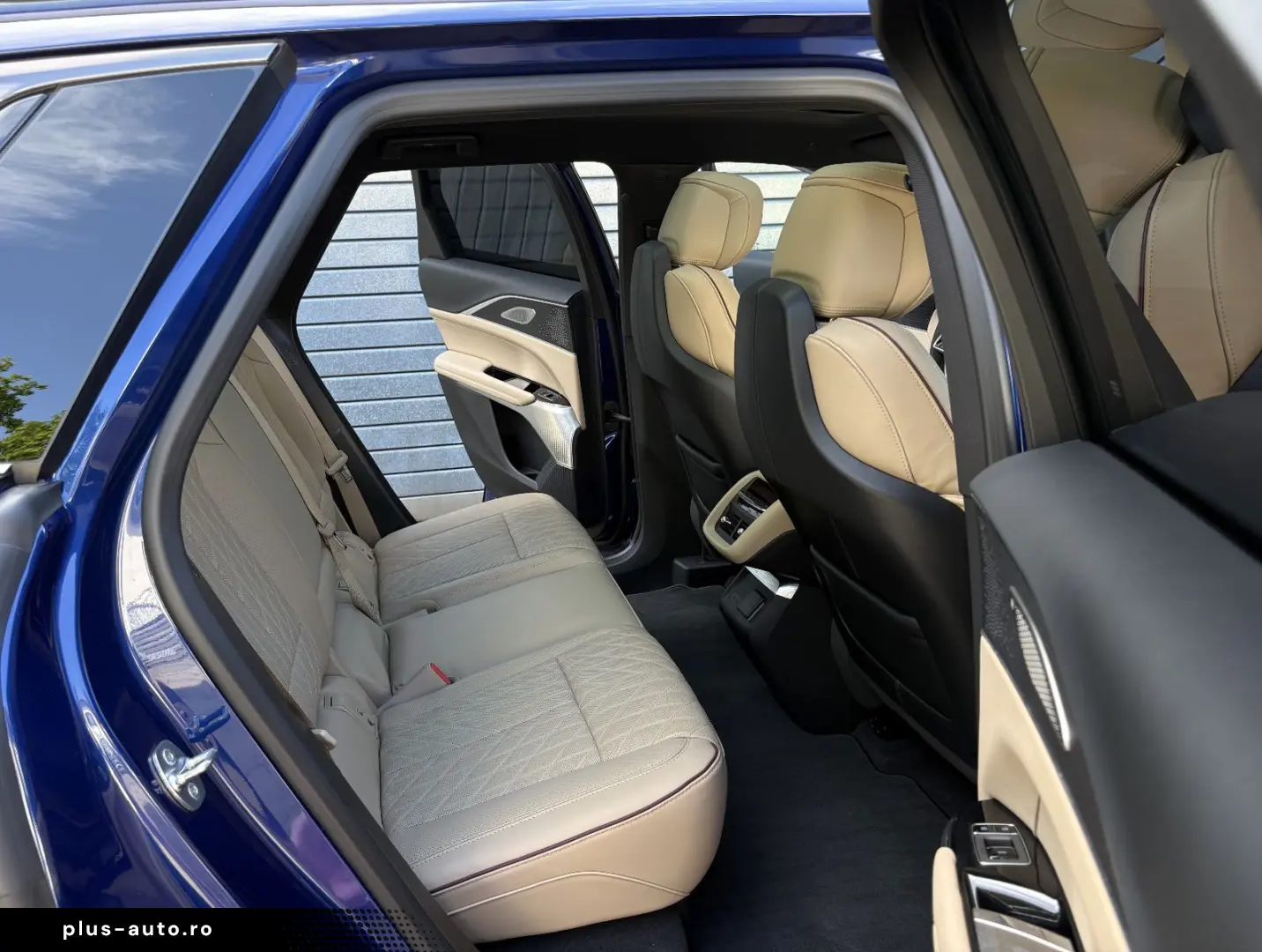 CADILLAC Lyriq Sport AWD Pano 360 Kamera Totw. Sound DAB