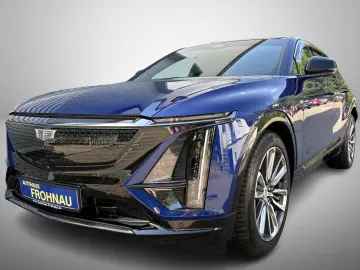 CADILLAC Lyriq Sport AWD Pano 360 Kamera Totw. Sound DAB