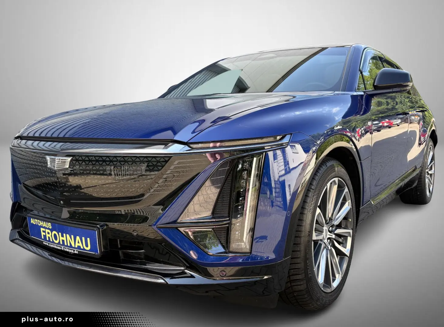 CADILLAC Lyriq Sport AWD Pano 360 Kamera Totw. Sound DAB
