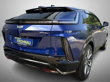 CADILLAC Lyriq Sport AWD Pano 360 Kamera Totw. Sound DAB
