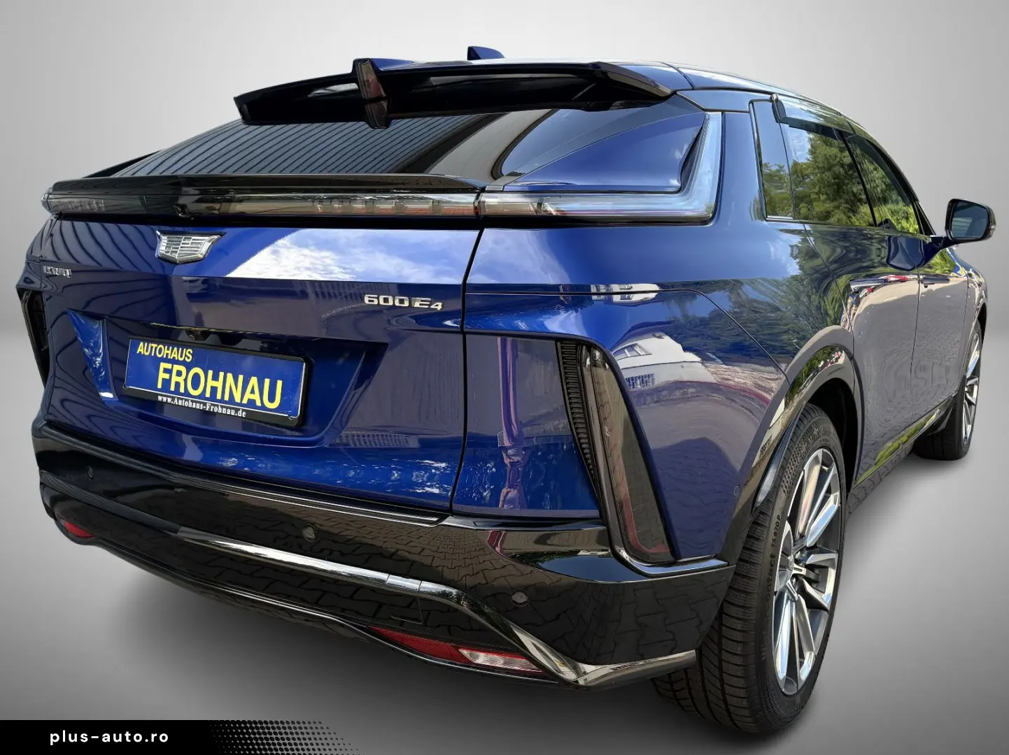 CADILLAC Lyriq Sport AWD Pano 360 Kamera Totw. Sound DAB