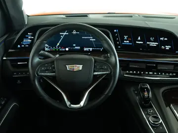 CADILLAC Escalade 6 2l Sport Platinum ESV Nachtsicht LPG