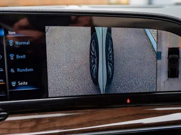 CADILLAC Escalade 6 2l Sport Platinum ESV Nachtsicht LPG