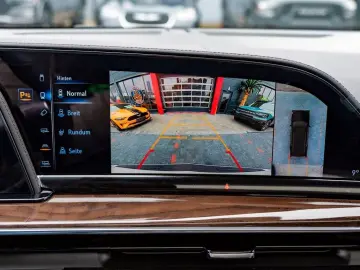CADILLAC Escalade 6 2l Sport Platinum ESV Nachtsicht LPG