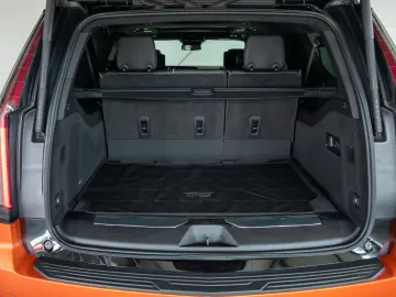 CADILLAC Escalade 6 2l Sport Platinum ESV Nachtsicht LPG
