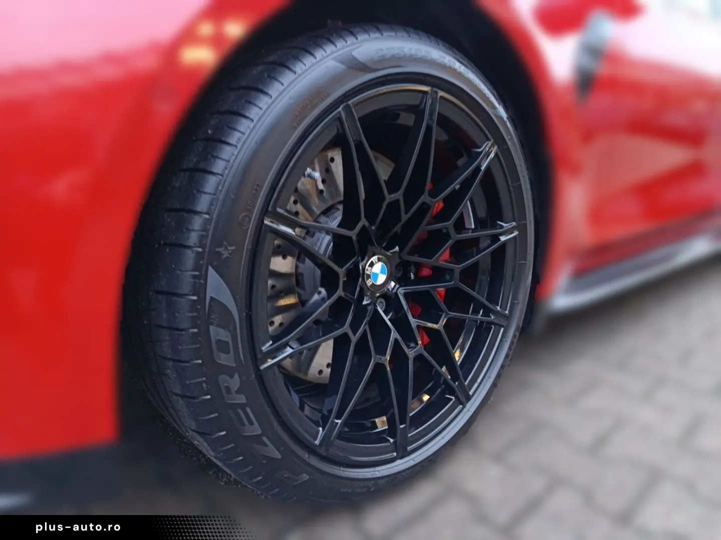 BMW M3 Competition FACELIFT 510PS LCI MEMORY HARMAN