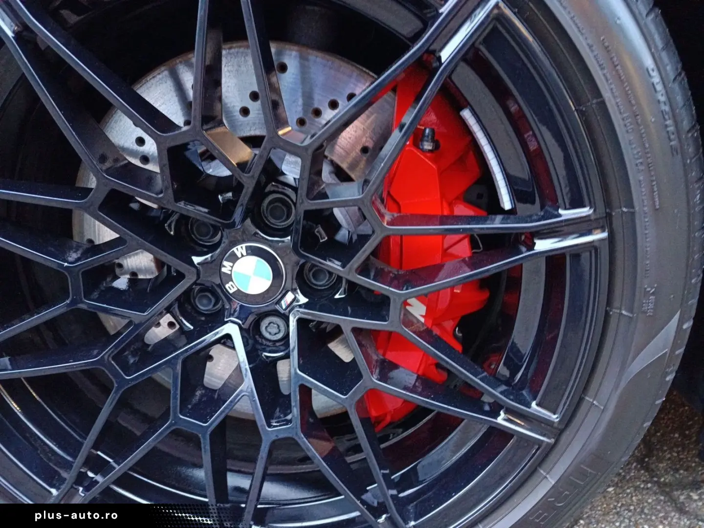 BMW M3 Competition FACELIFT 510PS LCI MEMORY HARMAN