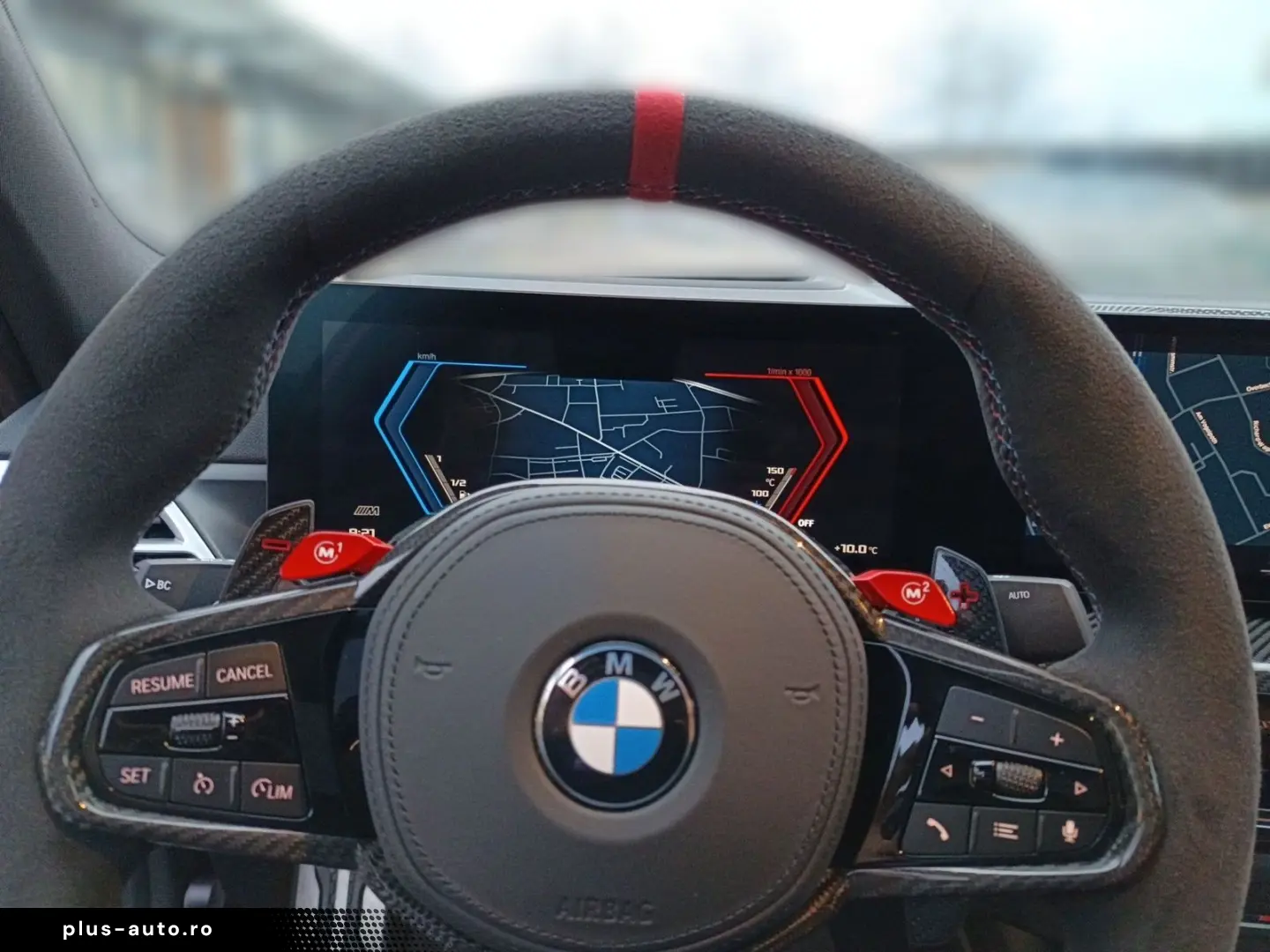 BMW M3 Competition FACELIFT 510PS LCI MEMORY HARMAN