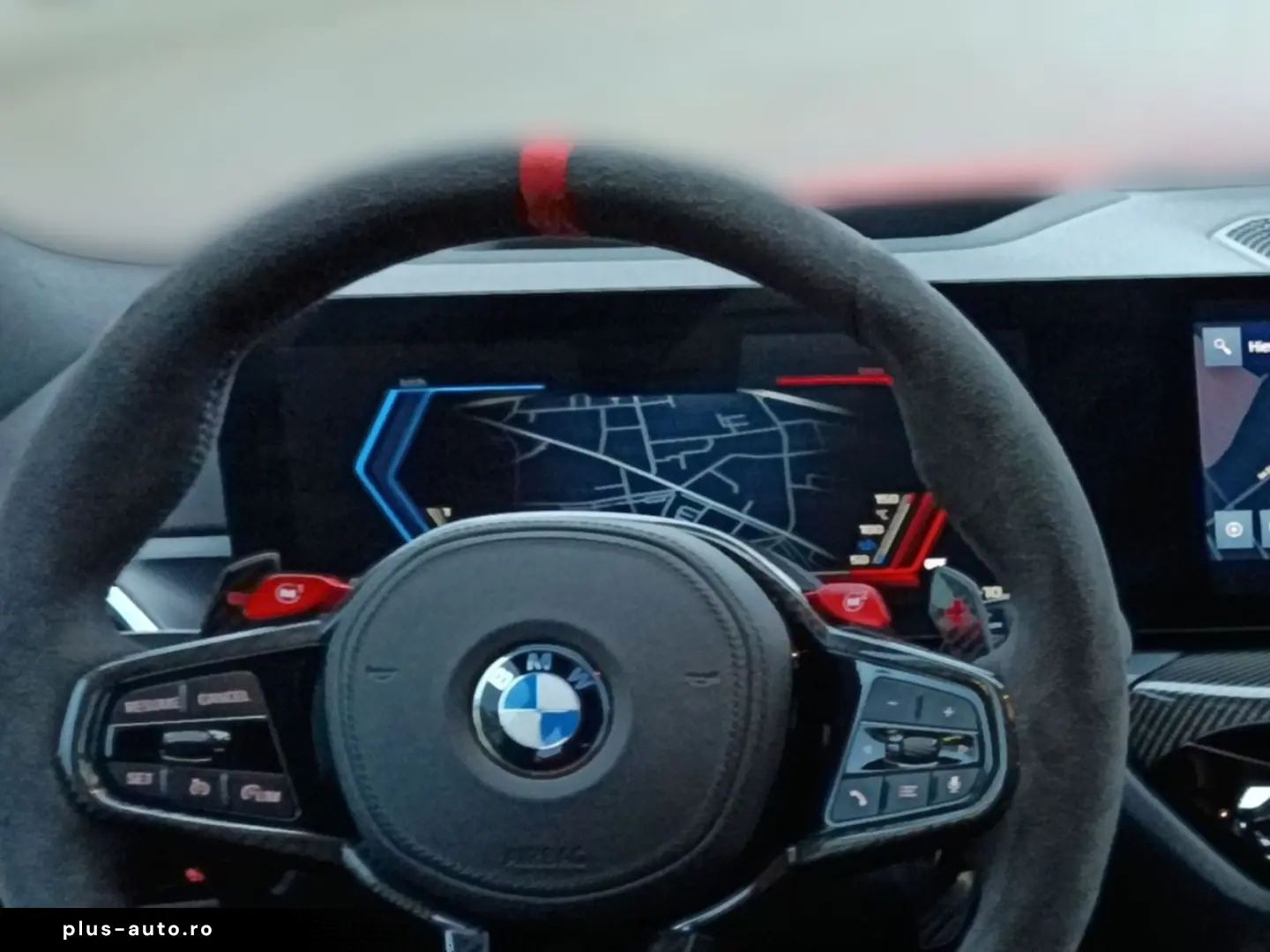 BMW M3 Competition FACELIFT 510PS LCI MEMORY HARMAN