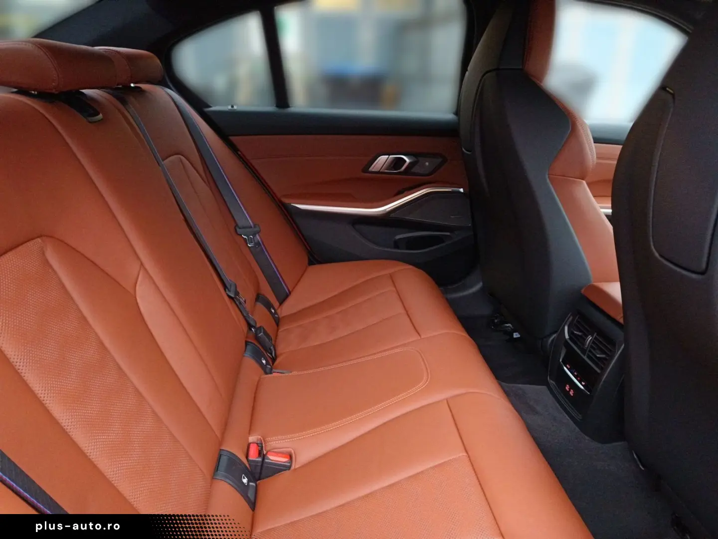 BMW M3 Competition FACELIFT 510PS LCI MEMORY HARMAN
