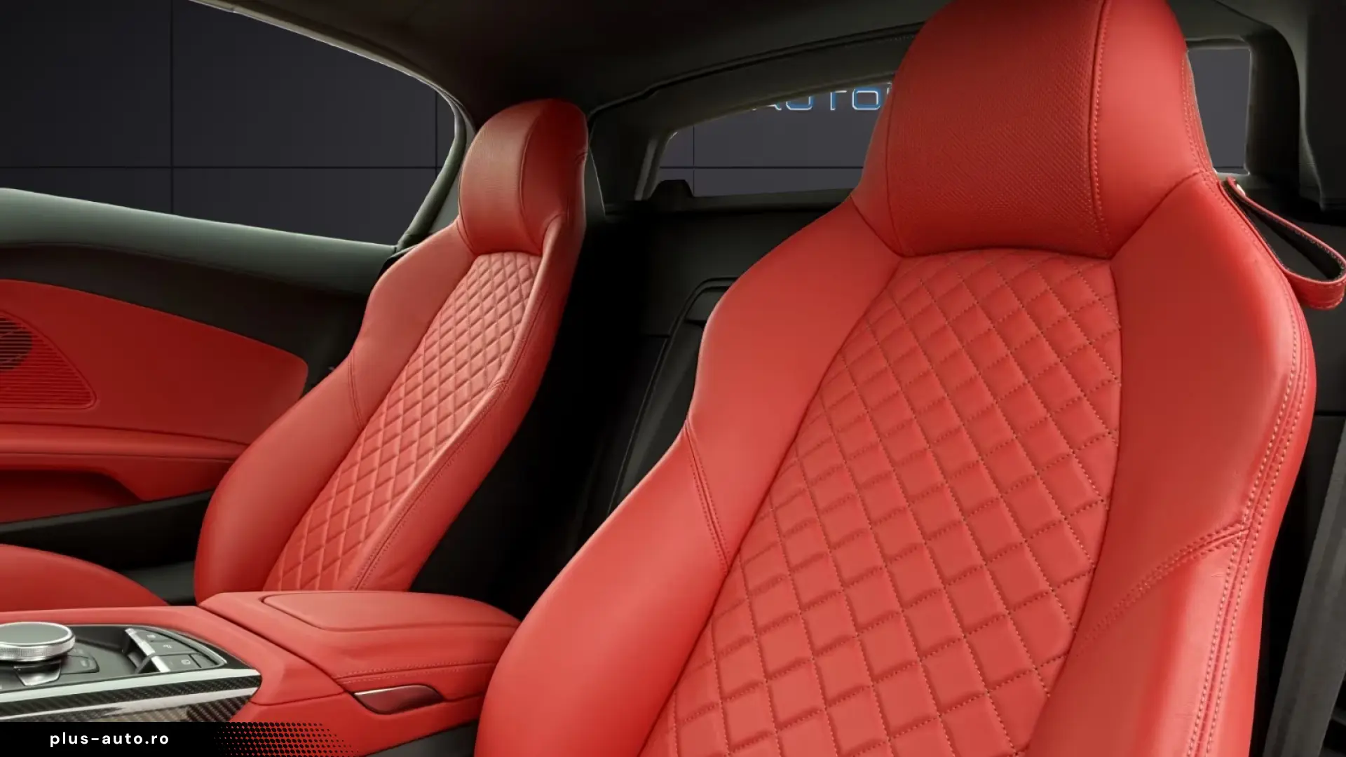 Audi R8 Spyder 5.2 FSI quat perfm. 1. Hd MwSt 3x Carbo
