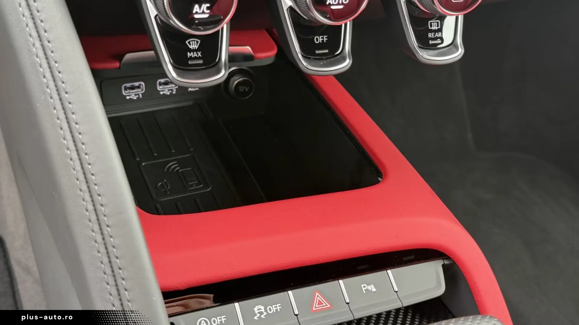 Audi R8 Spyder 5.2 FSI quat perfm. 1. Hd MwSt 3x Carbo
