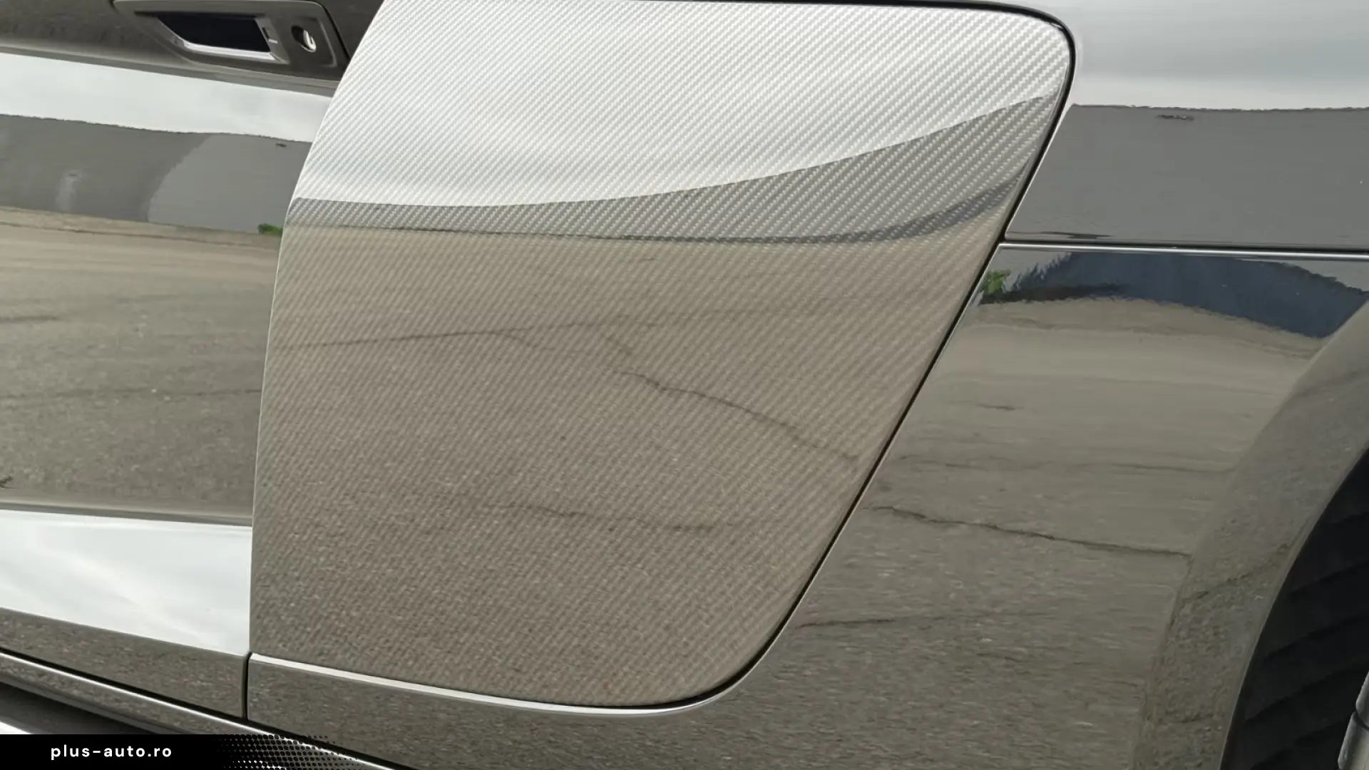 Audi R8 Spyder 5.2 FSI quat perfm. 1. Hd MwSt 3x Carbo