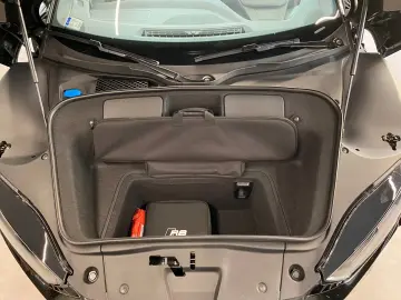 Audi R8 Spyder 5.2 FSI quattro performance