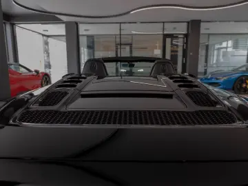 Audi R8 Spyder 5.2 FSI quattro performance