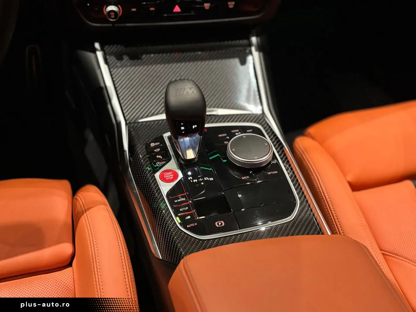 BMW M3 LCI COMPETITION X-DRIVE HUD H K DRIVING 360