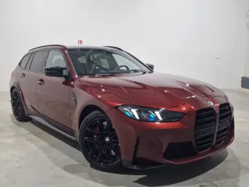BMW M3 Competition xDrive Touring H&K KEYLESS SHADOW