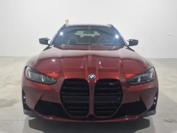 BMW M3 Competition xDrive Touring H&K KEYLESS SHADOW