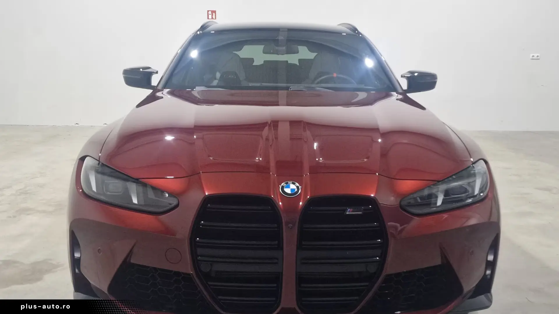 BMW M3 Competition xDrive Touring H&K KEYLESS SHADOW