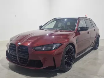 BMW M3 Competition xDrive Touring H&K KEYLESS SHADOW