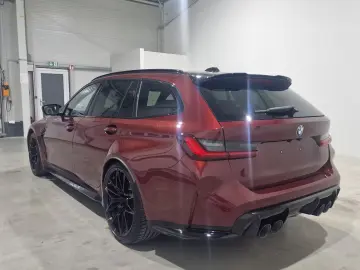 BMW M3 Competition xDrive Touring H&K KEYLESS SHADOW