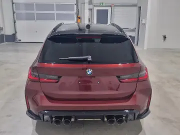 BMW M3 Competition xDrive Touring H&K KEYLESS SHADOW