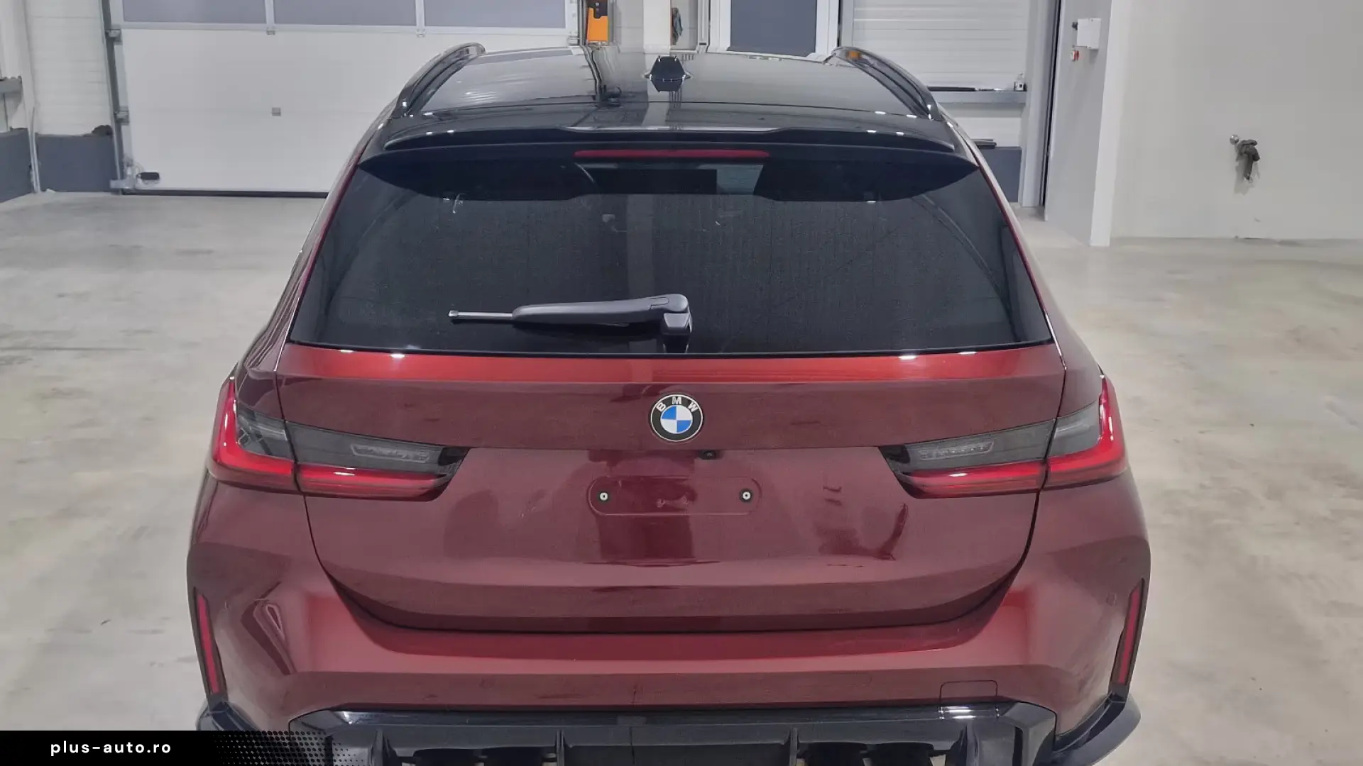 BMW M3 Competition xDrive Touring H&K KEYLESS SHADOW
