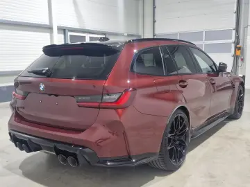 BMW M3 Competition xDrive Touring H&K KEYLESS SHADOW