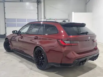 BMW M3 Competition xDrive Touring H&K KEYLESS SHADOW