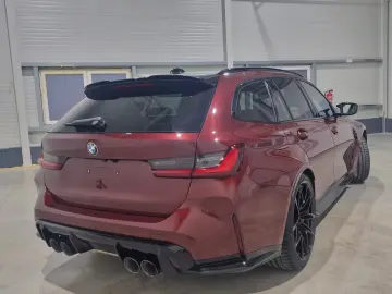 BMW M3 Competition xDrive Touring H&K KEYLESS SHADOW